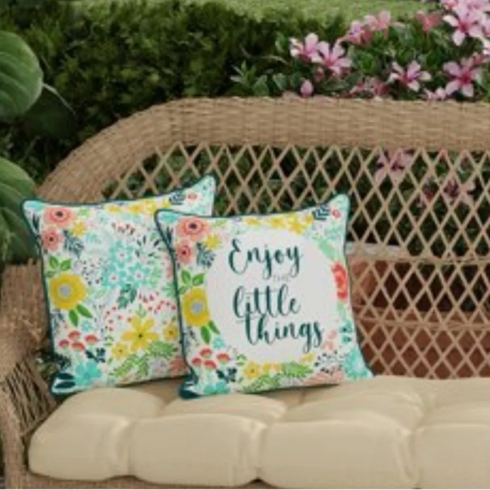 Mainstays pillow